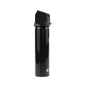High capacity police pepper spray PS110M156 with safety device